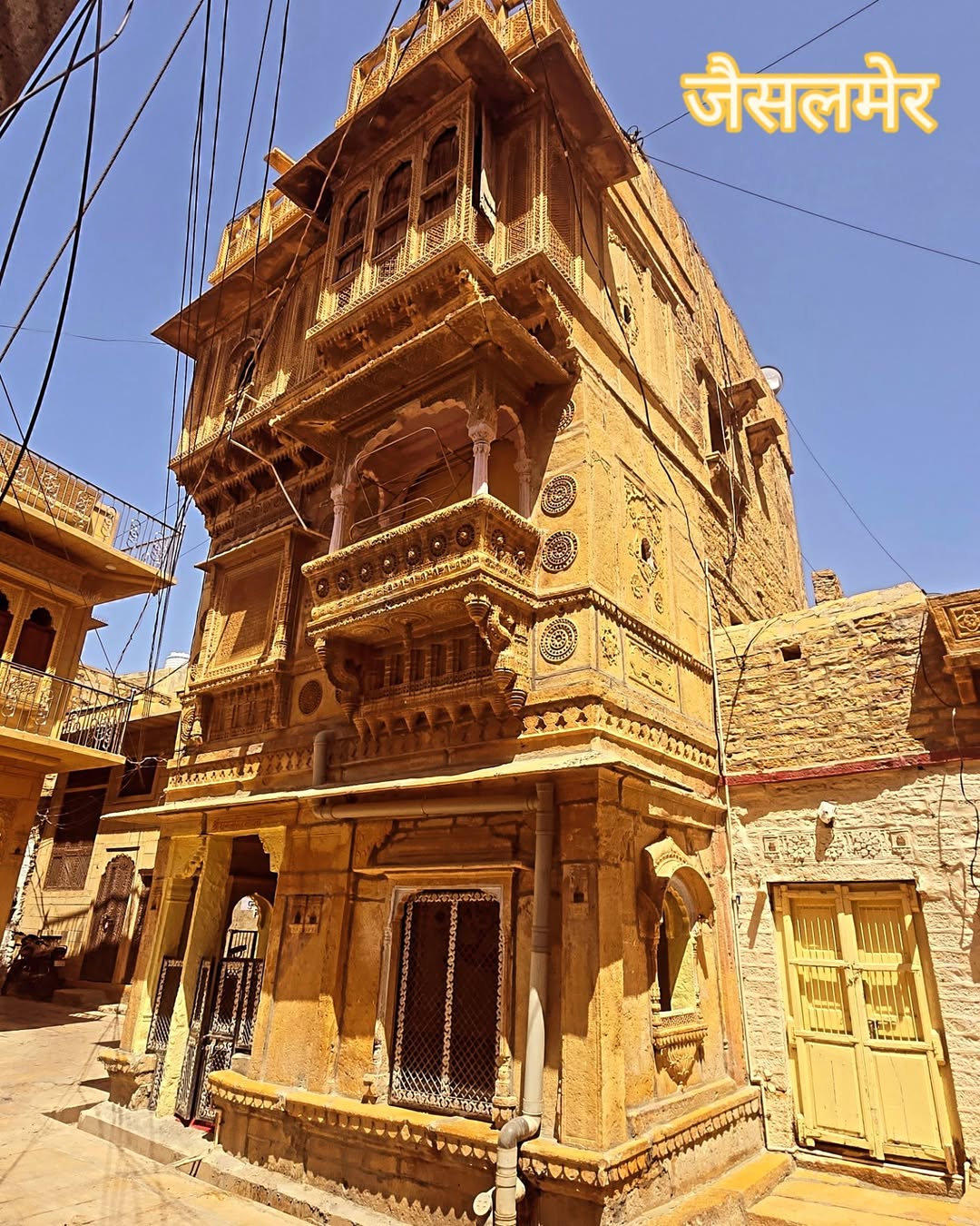 From Camel Rides to Candlelit Dunes: Jaisalmer Tour Package Like Never Before